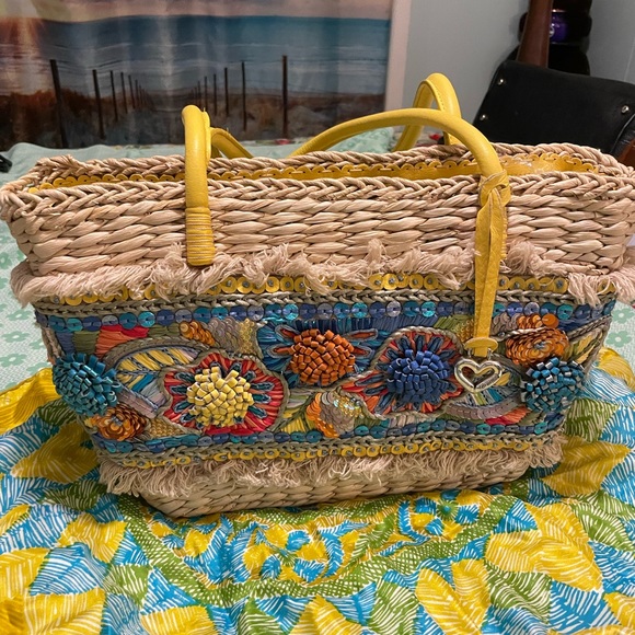 Brighton Handbags - Brighton Louisa tote